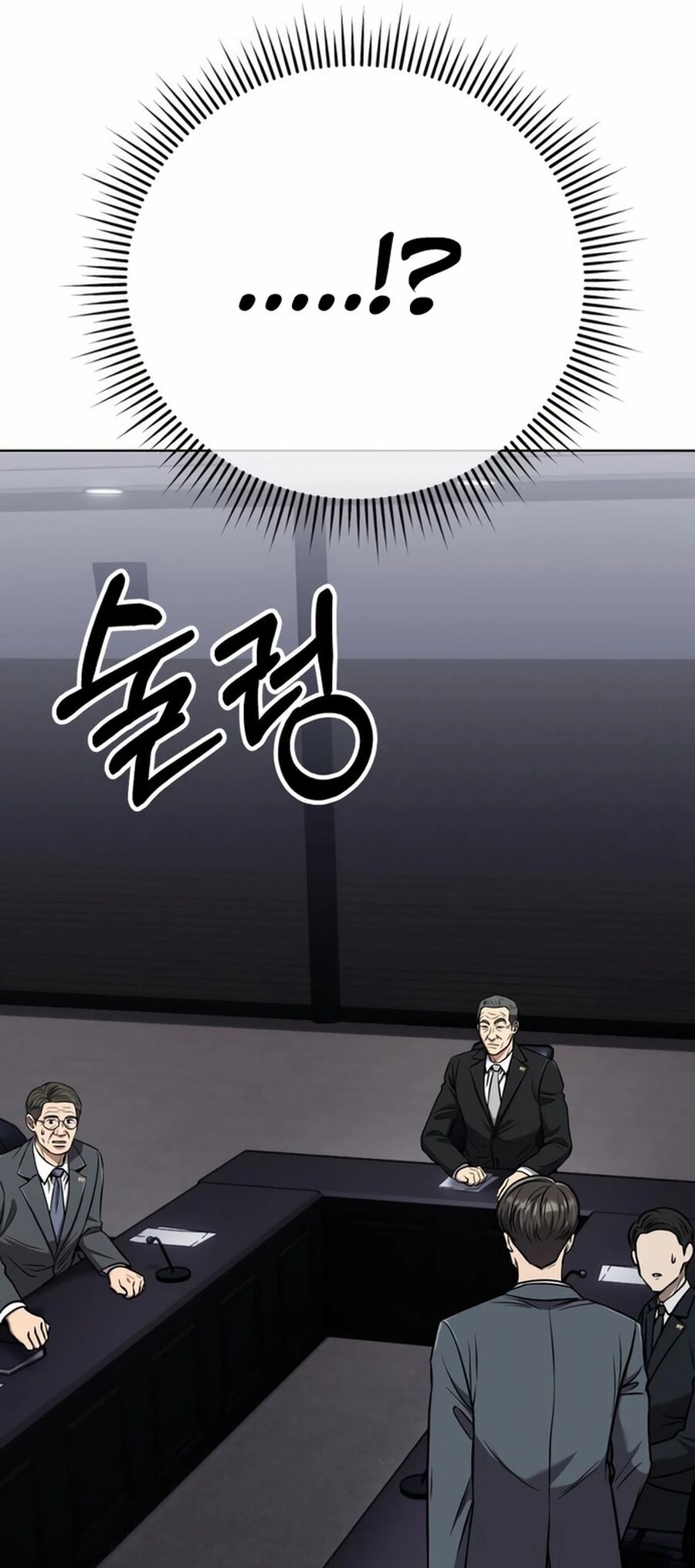 Nhân Viên Thực Tập Kim Cheolsu - chap28 - Trang 49